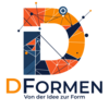 DFormen Logo